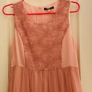 ✨Gorgeous Love and Culture Juniors Medium Dress✨